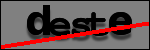 Text to Identify