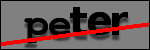 Text to Identify