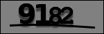 Text to Identify