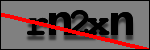 Text to Identify