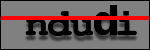 Text to Identify