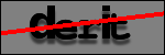 Text to Identify