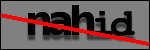 Text to Identify