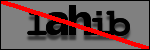 Text to Identify