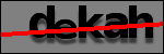 Text to Identify