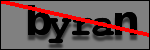 Text to Identify