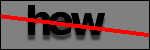 Text to Identify