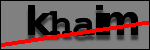 Text to Identify