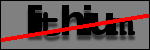 Text to Identify