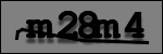Text to Identify