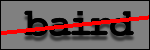 Text to Identify