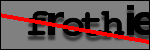 Text to Identify