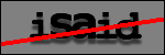 Text to Identify