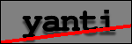 Text to Identify