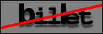 Text to Identify