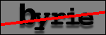 Text to Identify