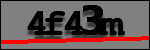 Text to Identify