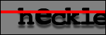 Text to Identify