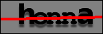 Text to Identify