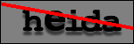 Text to Identify
