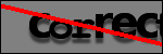 Text to Identify