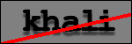 Text to Identify
