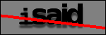 Text to Identify
