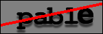 Text to Identify