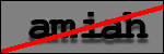 Text to Identify