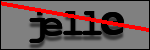 Text to Identify