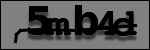 Text to Identify