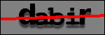 Text to Identify