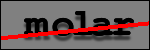 Text to Identify
