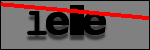 Text to Identify