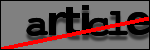 Text to Identify