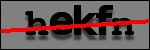 Text to Identify