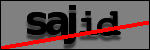 Text to Identify
