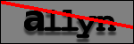 Text to Identify