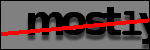 Text to Identify