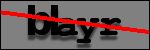 Text to Identify