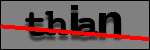 Text to Identify