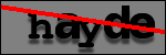 Text to Identify