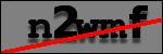 Text to Identify