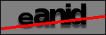 Text to Identify