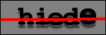 Text to Identify