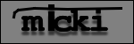 Text to Identify