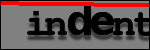 Text to Identify