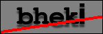 Text to Identify