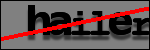 Text to Identify