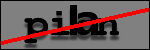 Text to Identify